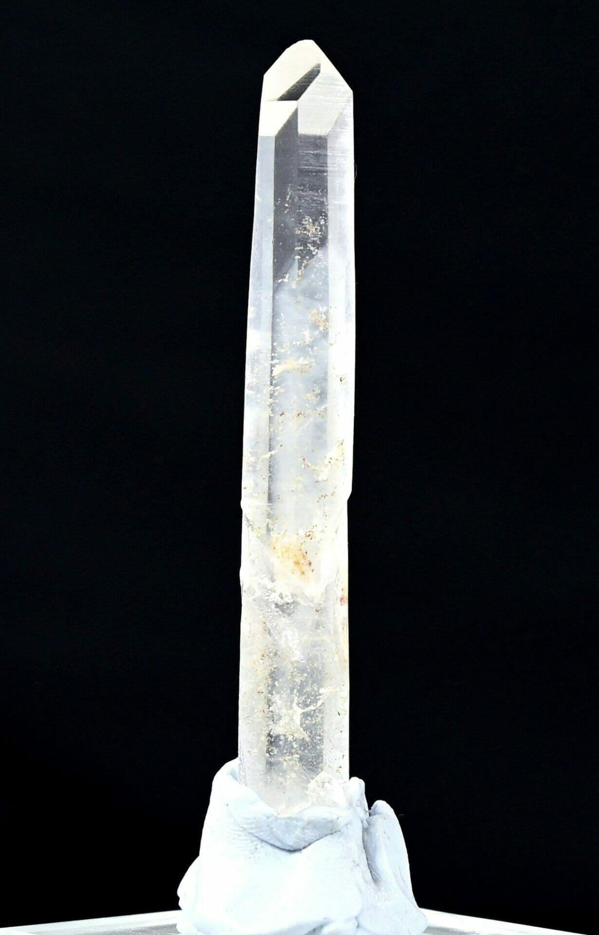 Colombia Amazing Dao quartz with Self Healing Lemuria2